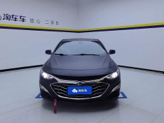 Chevrolet Malibu XL 535T Automatic Sharp Edition - фото 2