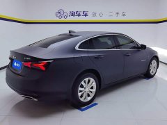Chevrolet Malibu XL 535T Automatic Sharp Edition - фото 3