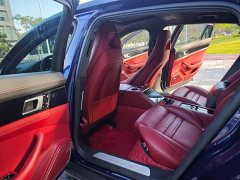 Porsche Panamera Executive Extended Wheelbase 2.9T - ფოტო 9