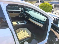 Geely Galaxy L6 125km PLUS - фото 12
