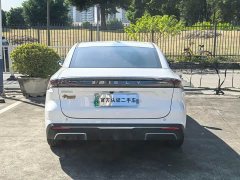 Geely Galaxy L6 125km PLUS - фото 17