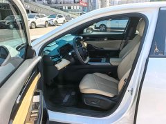 Geely Galaxy L6 125km PLUS - фото 5