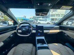 Geely Galaxy L6 125km PLUS - фото 6