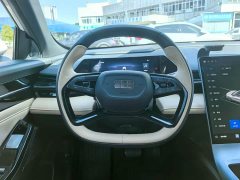 Geely Galaxy L6 125km PLUS - фото 9