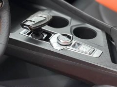 Changan UNI-V 1.5T Premium Sport - ფოტო 10