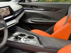 Changan UNI-V 1.5T Premium Sport - ფოტო 11
