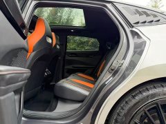 Changan UNI-V 1.5T Premium Sport - ფოტო 12