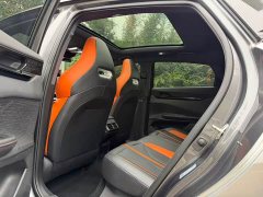 Changan UNI-V 1.5T Premium Sport - ფოტო 13
