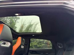 Changan UNI-V 1.5T Premium Sport - ფოტო 14