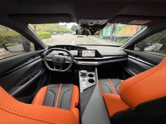 Changan UNI-V 1.5T Premium Sport - ფოტო 16