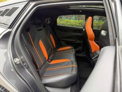 Changan UNI-V 1.5T Premium Sport - ფოტო 19