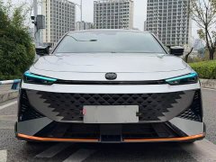 Changan UNI-V 1.5T Premium Sport - ფოტო 2