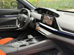 Changan UNI-V 1.5T Premium Sport - ფოტო 20