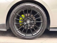 Changan UNI-V 1.5T Premium Sport - ფოტო 5
