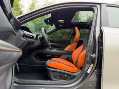 Changan UNI-V 1.5T Premium Sport - ფოტო 6