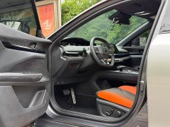 Changan UNI-V 1.5T Premium Sport - ფოტო 7