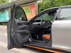 Changan UNI-V 1.5T Premium Sport - ფოტო 8