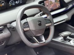 Changan UNI-V 1.5T Premium Sport - ფოტო 9