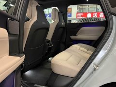 Volvo XC70 Plug-in Hybrid AWD Extended Range Core - ფოტო 7