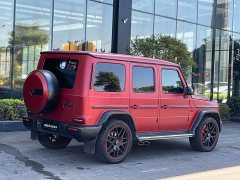 Mercedes-Benz G-Class G 500 Inferno Special Edition - фото 10