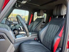 Mercedes-Benz G-Class G 500 Inferno Special Edition - фото 4