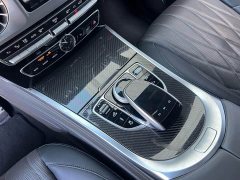 Mercedes-Benz G-Class G 500 Inferno Special Edition - фото 5