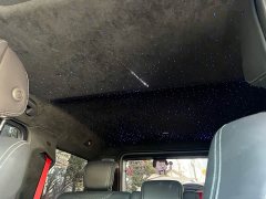 Mercedes-Benz G-Class G 500 Inferno Special Edition - фото 6