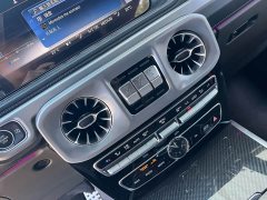 Mercedes-Benz G-Class G 500 Inferno Special Edition - фото 7