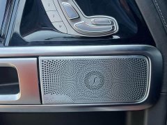 Mercedes-Benz G-Class G 500 Inferno Special Edition - фото 9
