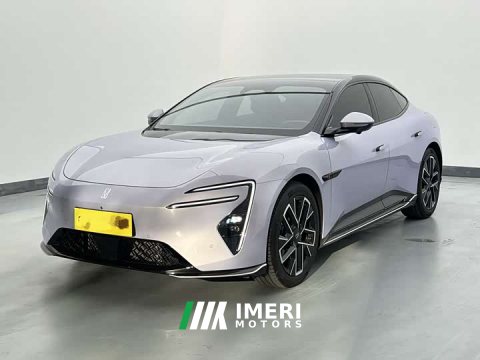 2025 Avatr 06 Pro Extended Range - ავტომობილი ჩინეთიდან