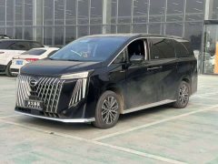 GAC Aion M8 Master Series 400T Prestige Edition - ფოტო 1