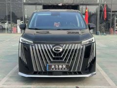 GAC Aion M8 Master Series 400T Prestige Edition - ფოტო 2