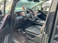 GAC Aion M8 Master Series 400T Prestige Edition - ფოტო 4