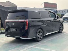 GAC Aion M8 Master Series 400T Prestige Edition - ფოტო 5