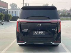 GAC Aion M8 Master Series 400T Prestige Edition - ფოტო 6