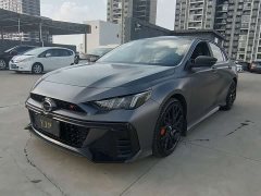 Trumpchi Shadowpanther 400T Automatic Shadowpanther R MAX Edition - ფოტო 1