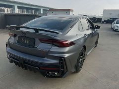 Trumpchi Shadowpanther 400T Automatic Shadowpanther R MAX Edition - ფოტო 13