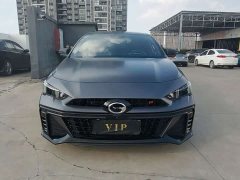 Trumpchi Shadowpanther 400T Automatic Shadowpanther R MAX Edition - ფოტო 2