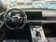 Trumpchi Shadowpanther 400T Automatic Shadowpanther R MAX Edition - ფოტო 4