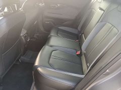 Trumpchi Shadowpanther 400T Automatic Shadowpanther R MAX Edition - ფოტო 8