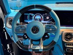 Mercedes-Benz Mercedes-AMG G 63 - photo 10