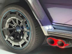 Mercedes-Benz Mercedes-AMG G 63 - photo 13