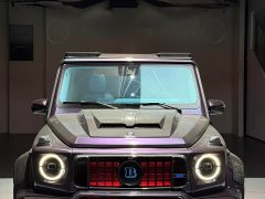 Mercedes-Benz Mercedes-AMG G 63 - photo 2
