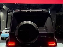 Mercedes-Benz Mercedes-AMG G 63 - photo 5