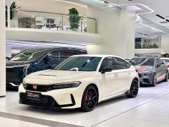 Honda Civic (Imported) 2.0T 420TURBO TYPE R - ფოტო 1