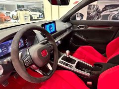 Honda Civic (Imported) 2.0T 420TURBO TYPE R - ფოტო 10