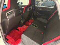 Honda Civic (Imported) 2.0T 420TURBO TYPE R - ფოტო 12