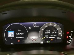 Honda Civic (Imported) 2.0T 420TURBO TYPE R - ფოტო 13