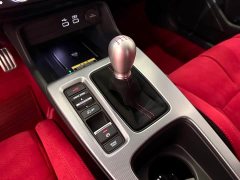 Honda Civic (Imported) 2.0T 420TURBO TYPE R - ფოტო 14