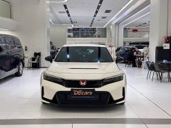 Honda Civic (Imported) 2.0T 420TURBO TYPE R - ფოტო 2